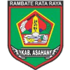 Logo Desa Padang Sari